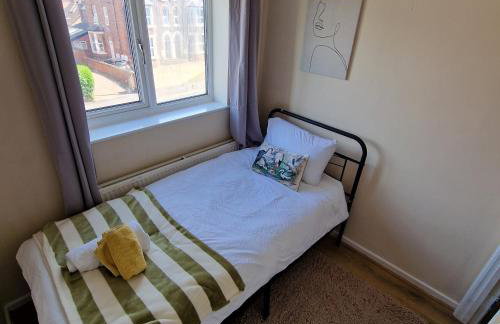 Balco West Bridgford, The Point - 3 bed - Foto 14