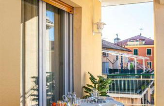 10 min dal Mare - New York Style - Apartment - Foto 16