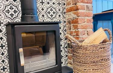 Little Pilgrims Retreat in St Dunstans, Canterbury - Foto 34