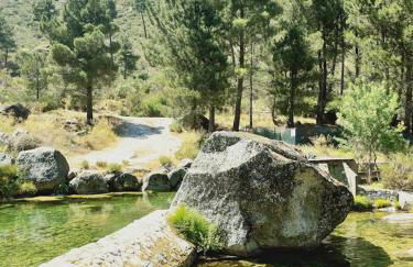 Casas dos Senadores by Vale do Zêzere Hotel - Foto 23