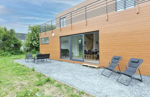 Le Guillaume - Sauna - A moins de 2 km de la plage - Foto 1