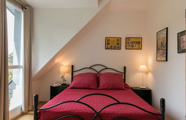 Les Bruyères - Foto 26