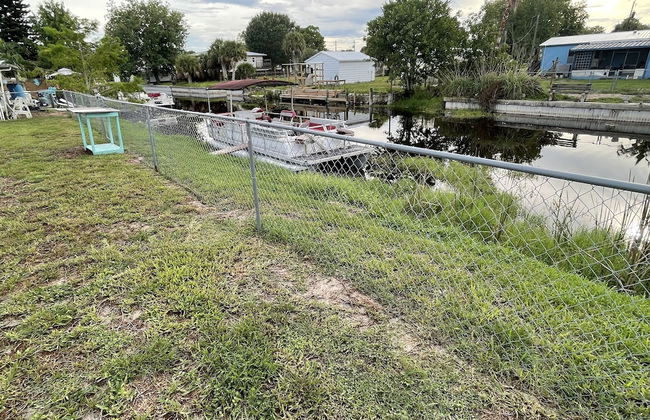 Canal Cottage Just Off The Rim Canal 2 Bedroom Cottage by RedAwning - Foto 21