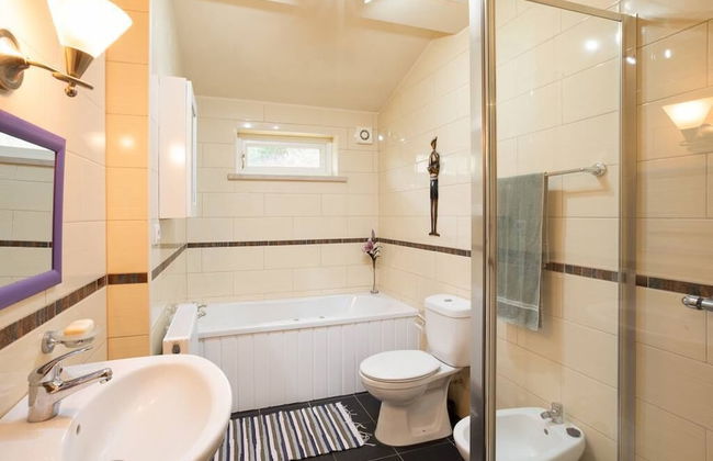 Holiday Villa - Casa Do Zelo - Foto 8