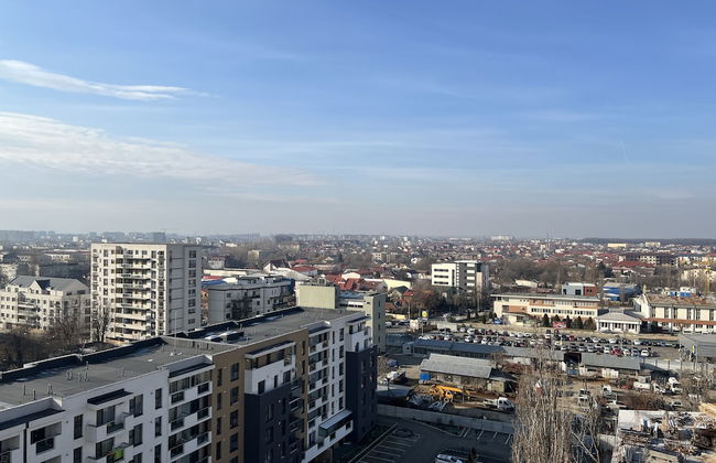 Stunning 2-Room Penthouse Lakeview W11 - Foto 28