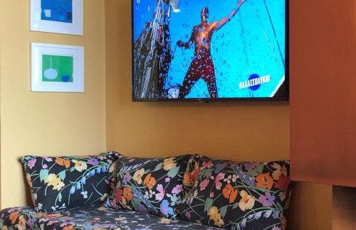 Villa with swimming pool and tennis/basketball court - Foto 13