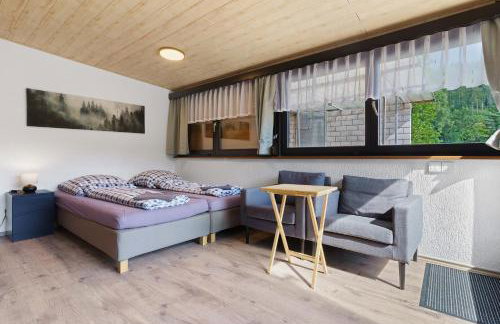 Ferienwohnung am Braunberg - Foto 6