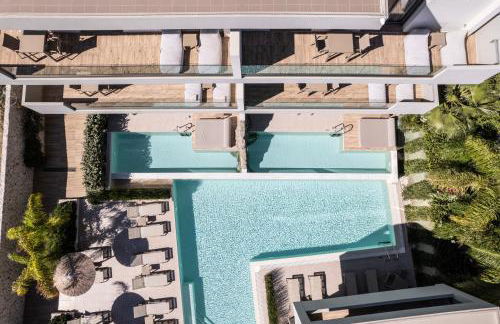 Sun City Luxury Apartments - Foto 39