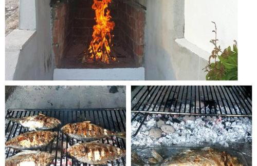 Apartman Dalibor, Stanići - Omiš - Foto 45