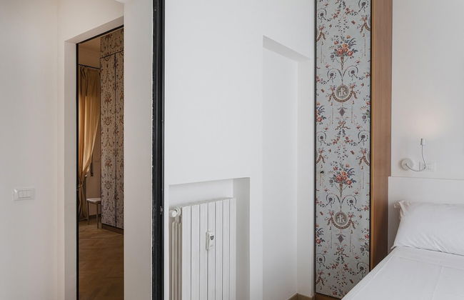 Attic With Amazing Seaview Terrace by Wonderful Italy - Foto 13