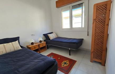 The three bedrooms Casa Barta - 300m from the beach with a beatiful see view from the terrace and private parking - Photo 7