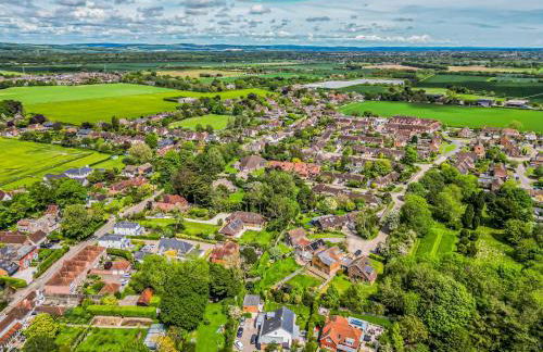 Modern Stylish Bosham Home - Pass The Keys - Foto 21