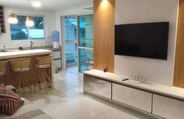 Apto em Palmas - à 80 metros do Mar - Photo 48