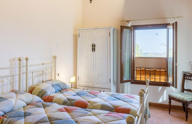 Ca Pellicciano 8 in Longiano - Foto 10