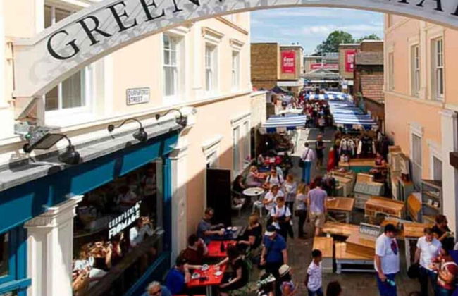 Modern 2 Bedroom Lewisham Apartment - Foto 51