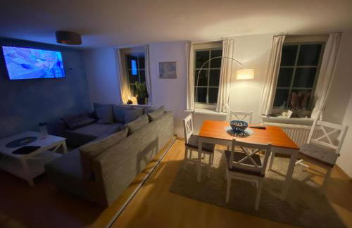 UsedomTor 1720 FeWo II - Foto 24