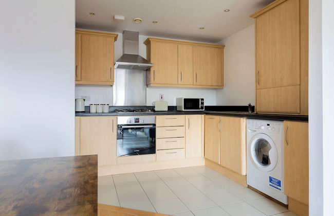 Beautiful Bow Apartment - Foto 11