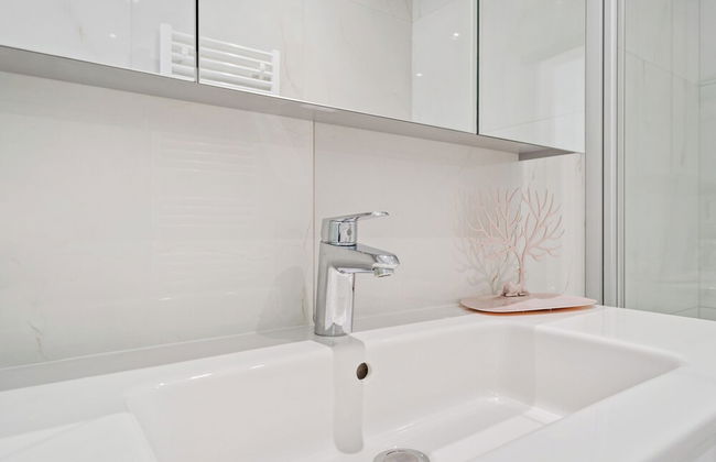 Stylish Apt Bouneweg-Süd Book Now ID225 - Photo 17