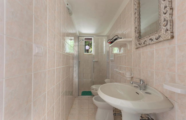 Villa Scarnera - Photo 28