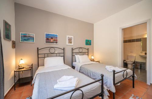 VILLA ANDRONIKI - Foto 17