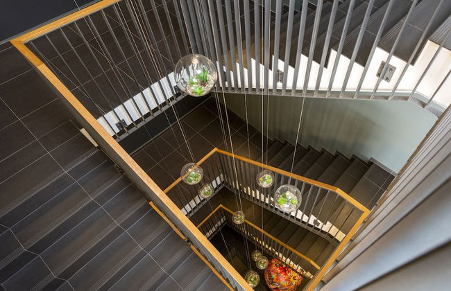 Waveboard Hotel & Boardinghouse - Foto 54