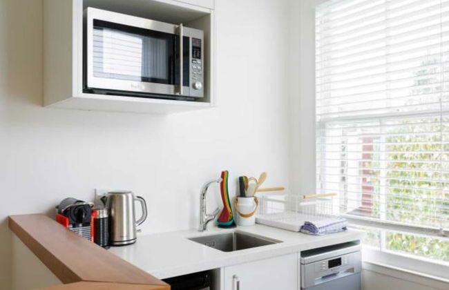 Light-filled Renovated Villa, Walk to Ponsonby Road - Foto 18