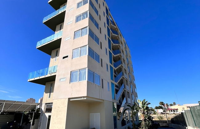 Apartamentos Oasis de la Cala - Foto 41