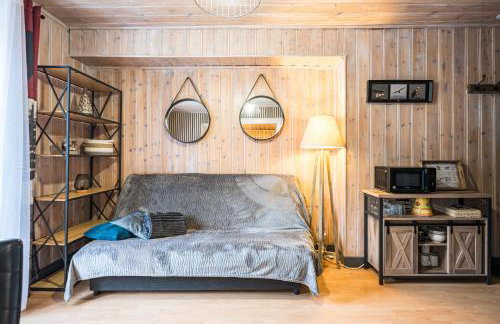 Le Gypaete Val Cenis - Foto 2