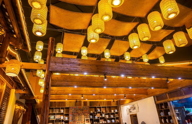 Bie You Dong Tian.Mountain home - Photo 51