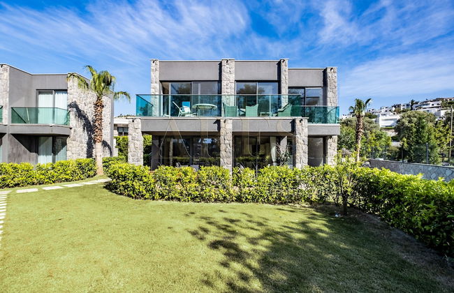 Ares Yalikavak - Foto 43