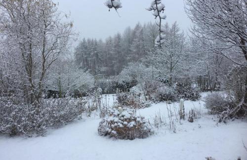 Blairchroisk Cottage - Foto 12