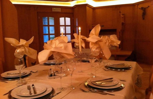 Relais Fior di Bosco - Foto 24