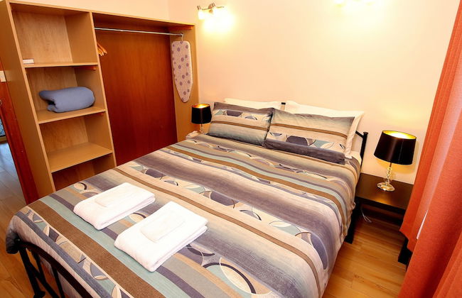 Beauty Point Tourist Park - Foto 13