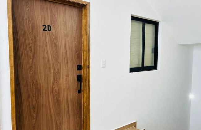 Lomas Sense Apartments - Foto 19