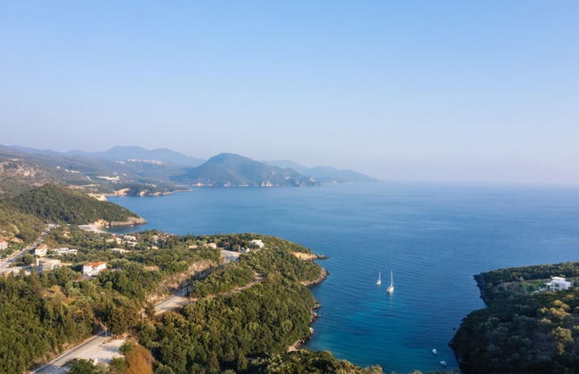 Villa Anthilia in Vola - Foto 10