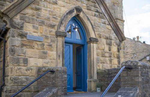 Askrigg Chapel - Photo 6