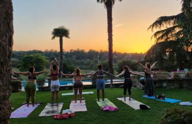 Villa Arzilla Antica Residenza di campagna - Foto 34