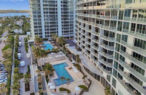 2BR Ocean Views Condo in West Palm - Foto 43