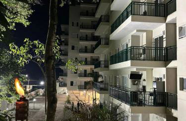 NOVIDADE! Apartamento Bella Vita Bertioga - Photo 9