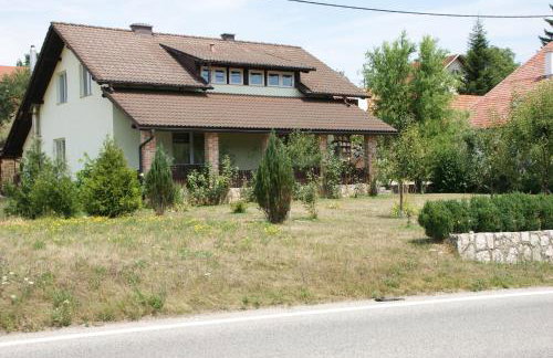 Apartman "BOGUT" - Foto 4