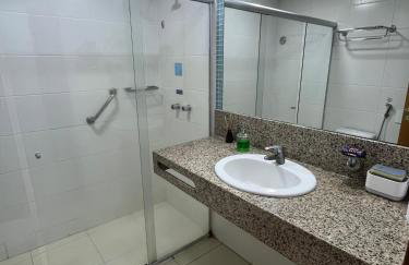 Flat Executivo Blue Tree Moderno e Aconchegante - Foto 7