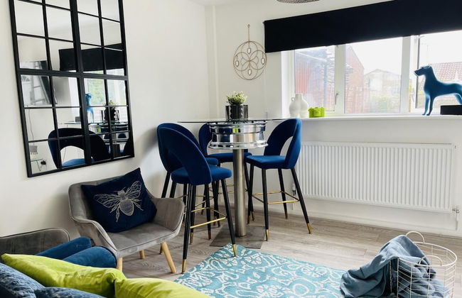 Onyx House in Peterborough - Foto 25