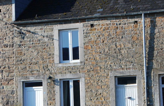 Gîte Les Trois Voisins - Foto 21