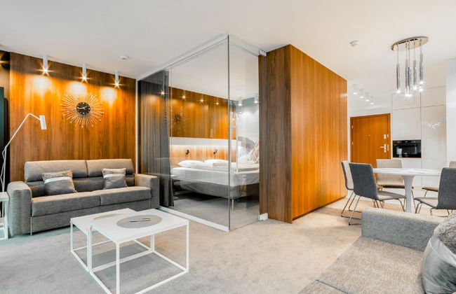 Triventi Mountain Residence - Foto 4