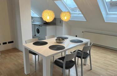 Ferienwohnung Mooi - Foto 4