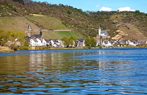 Haus Moselblick Hatzenport - Foto 40