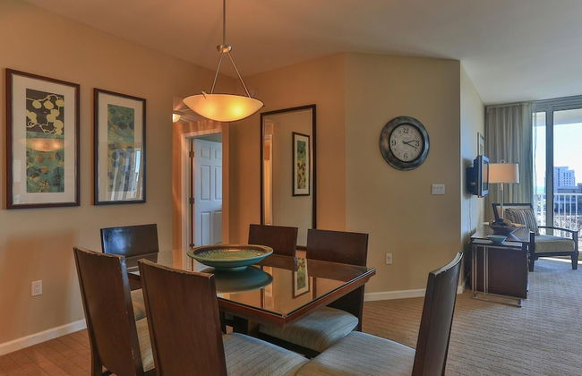 Palms of Destin 2517 - Foto 19