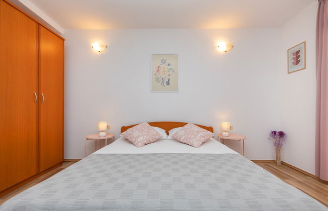 BIS Apartments 1 and 2 - Foto 1