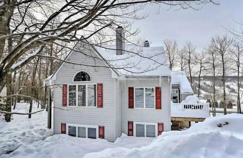 Lake Harmony Retreat Perfect Family Getaway - Foto 53