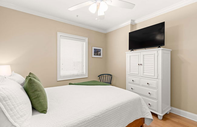 Brass Rail Villas - Foto 54